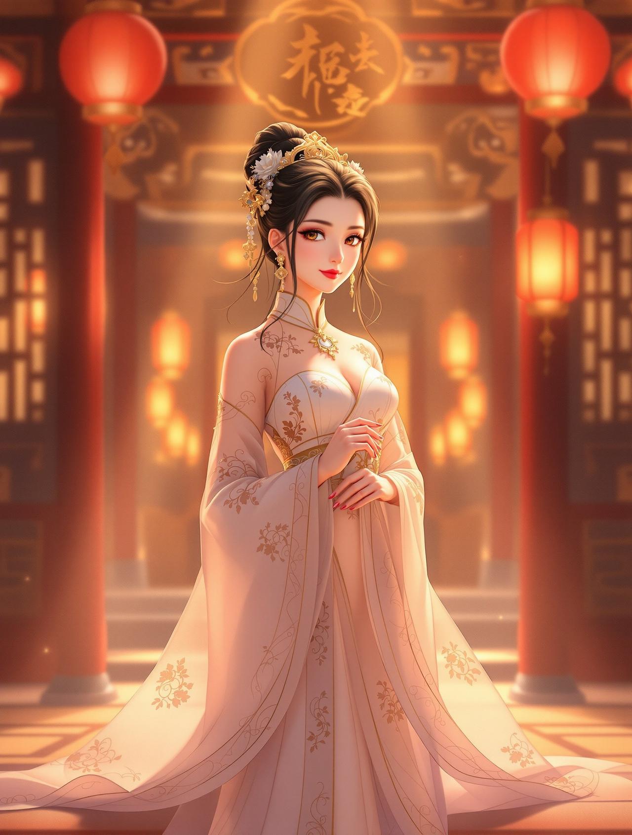 搞笑短剧免费观看全集今日上新 - 逆袭之王妃的荣耀 第28集