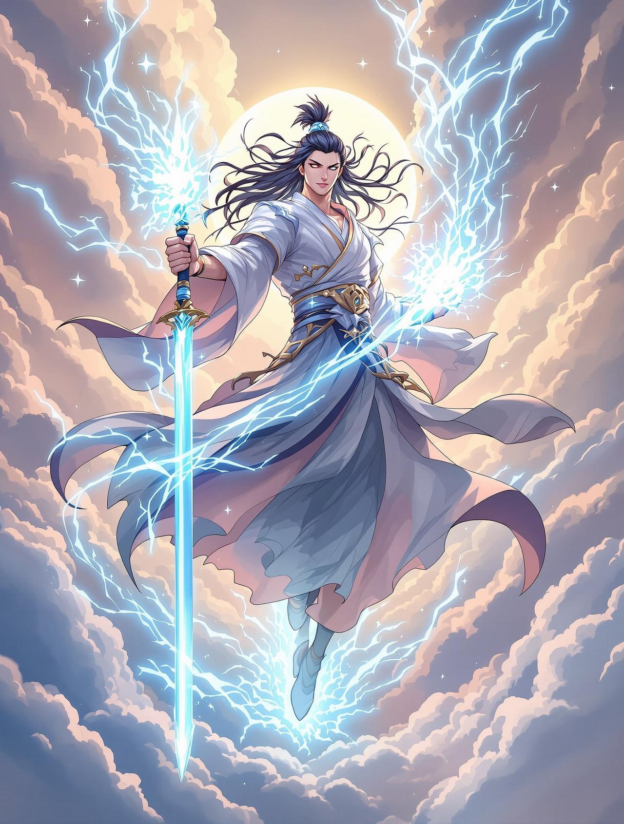 搞笑短剧免费观看全集今日上新 - 仙尊在上 第42集